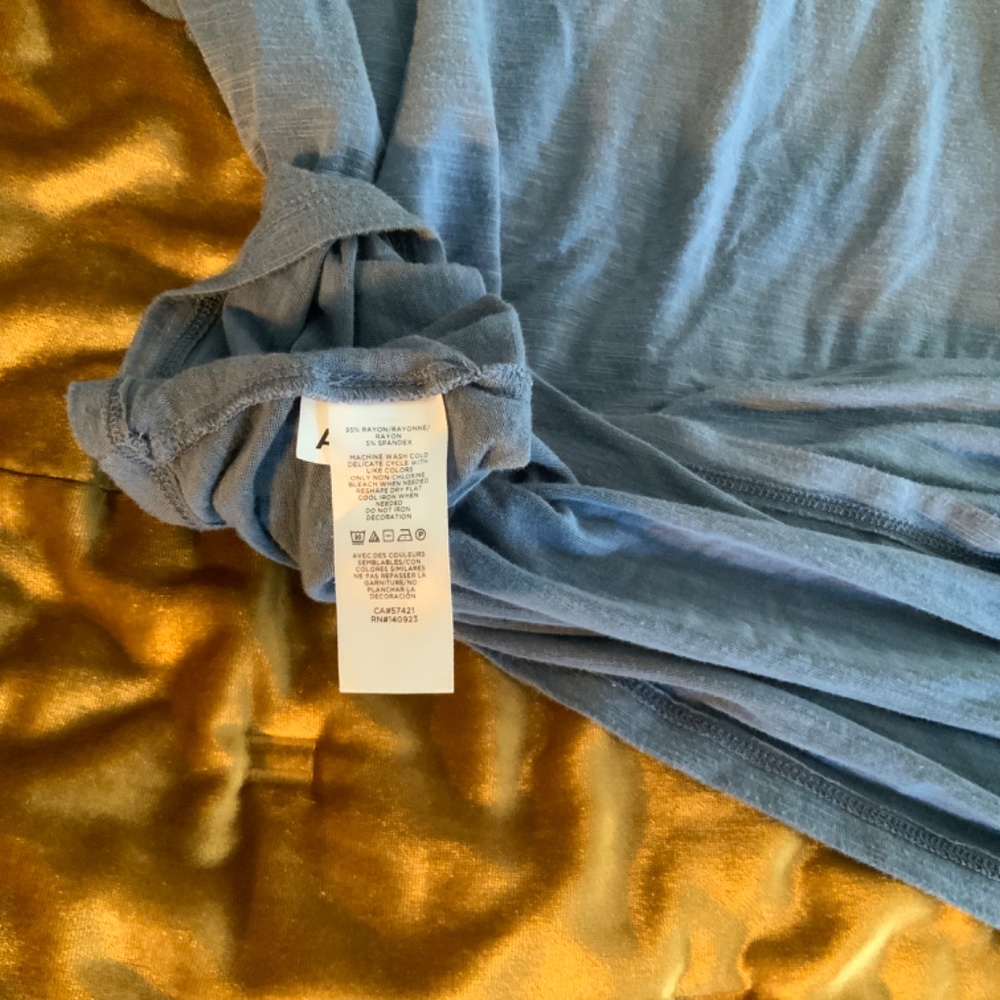 3 Loft Tops - image 5